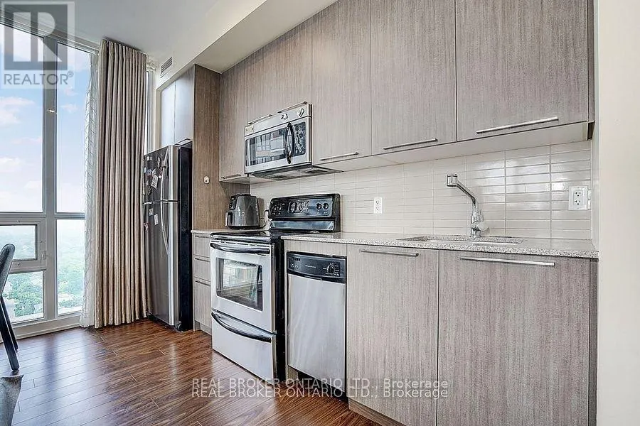 2104 - 23 SHEPPARD AVENUE E
