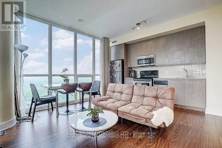 2104 - 23 SHEPPARD AVENUE E