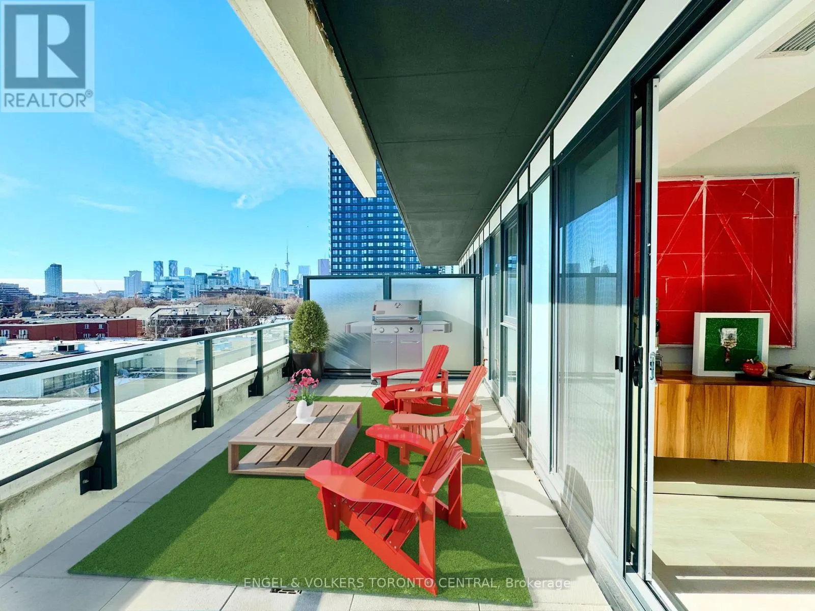 514 - 5 DEFRIES STREET