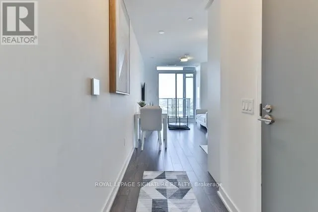 3205 - 50 O'NEILL ROAD