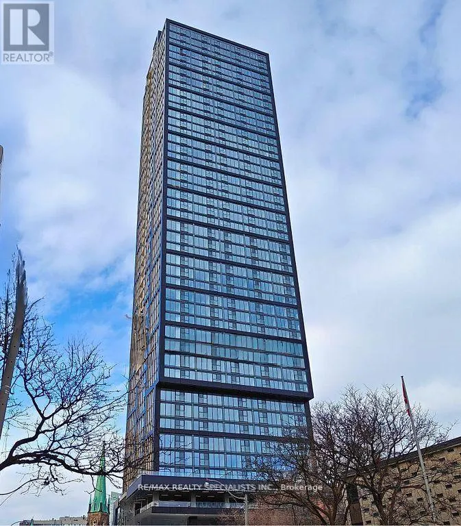 2611 - 319 JARVIS STREET