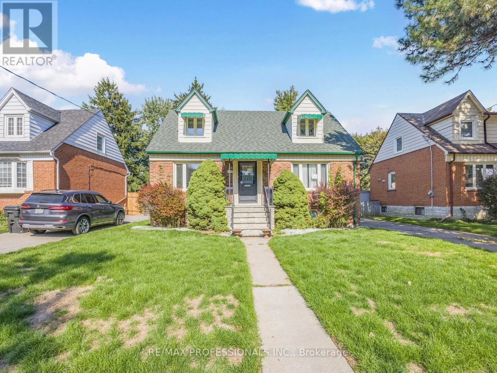 55 CRAIGMORE CRESCENT