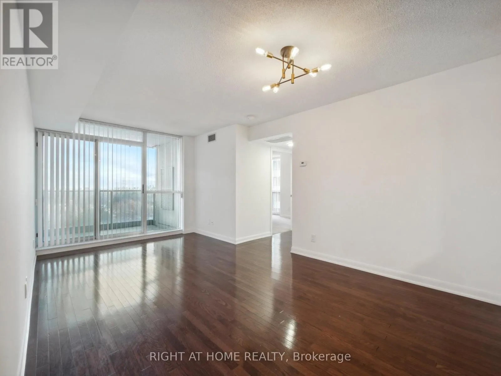 1009 - 5791 YONGE STREET