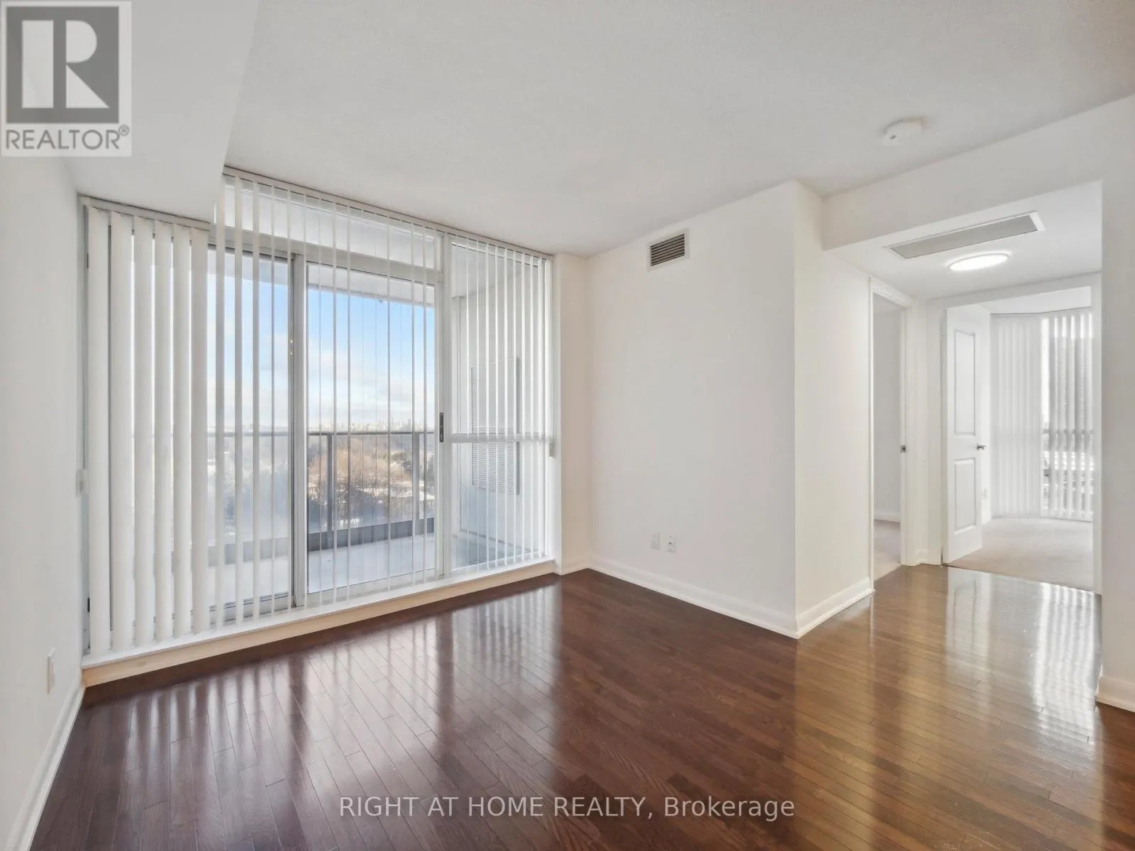 1009 - 5791 YONGE STREET