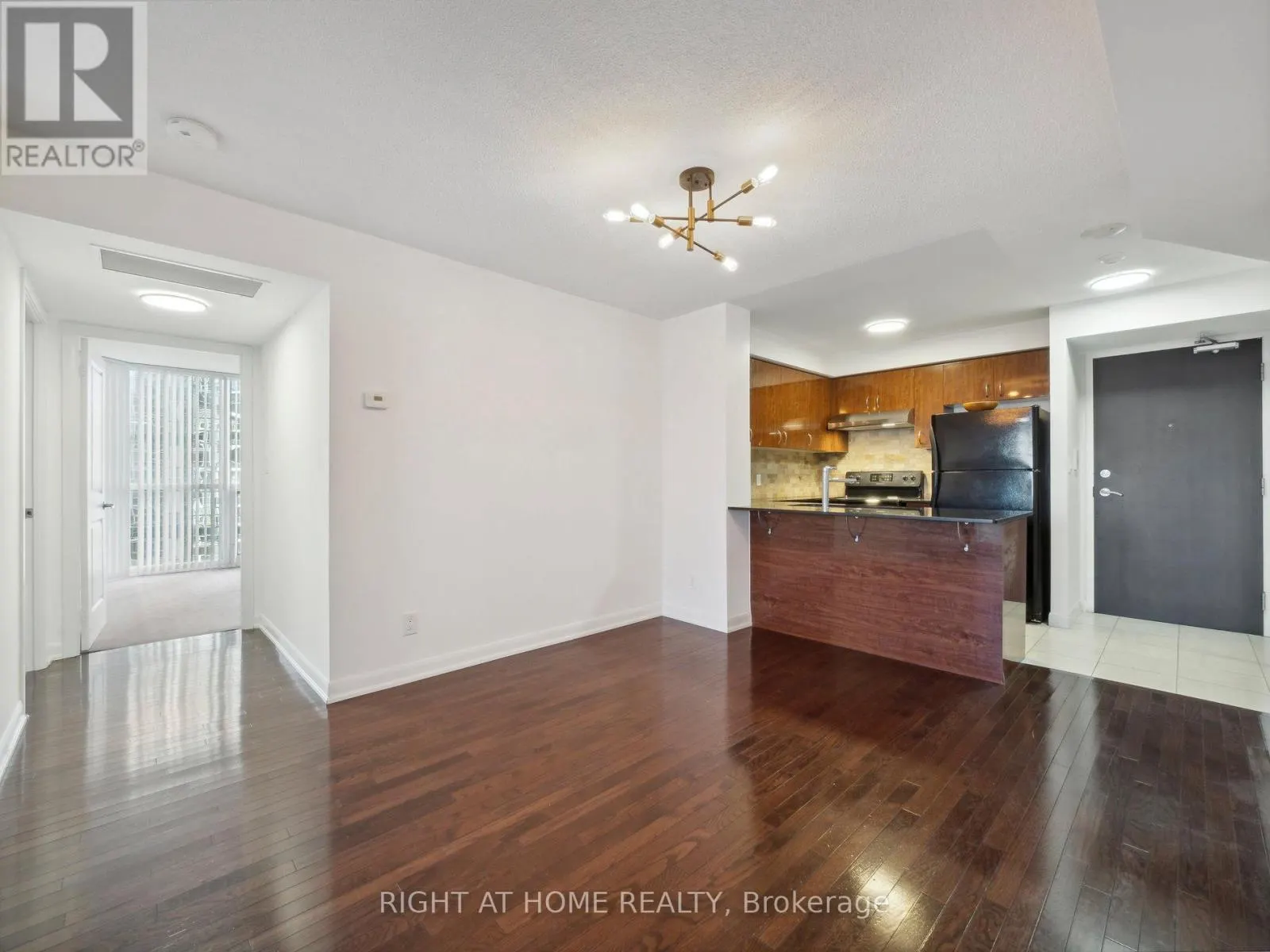 1009 - 5791 YONGE STREET