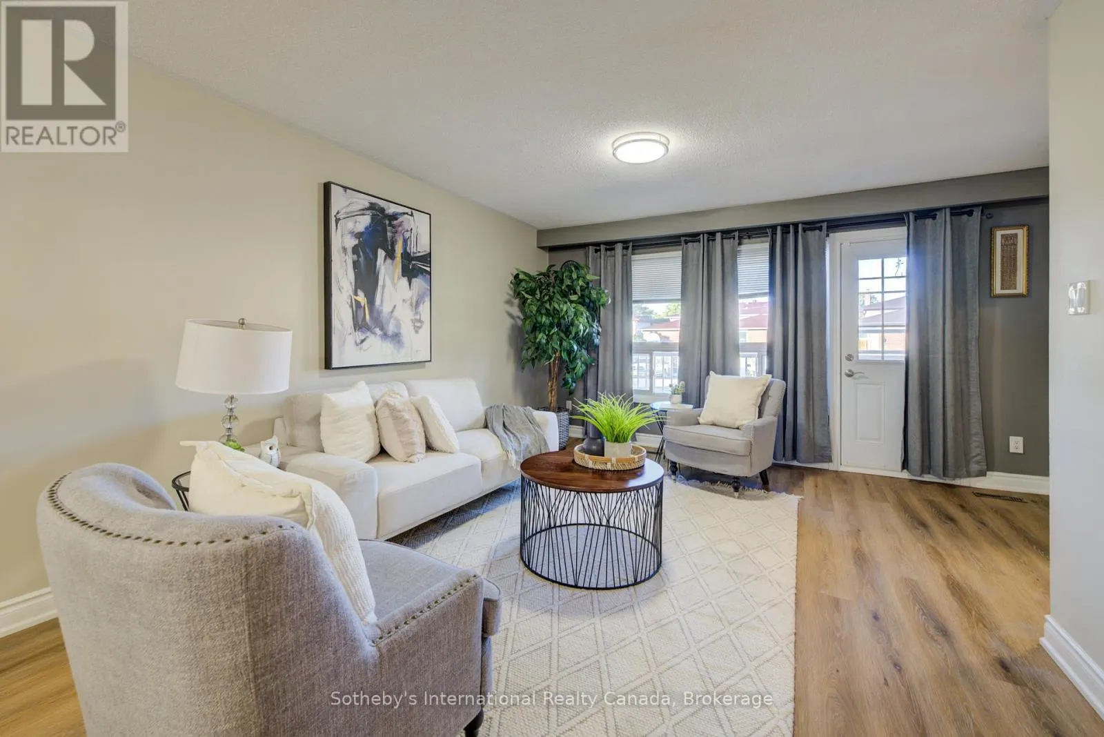 400 CHEROKEE BOULEVARD