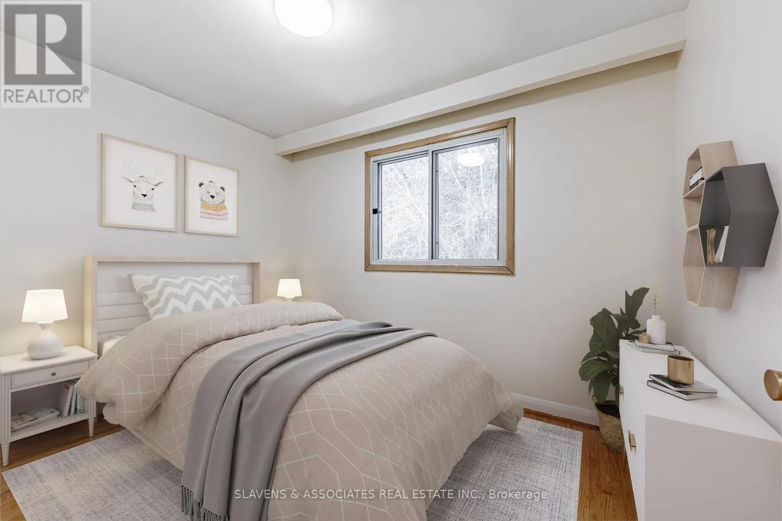 796 DAVENPORT ROAD