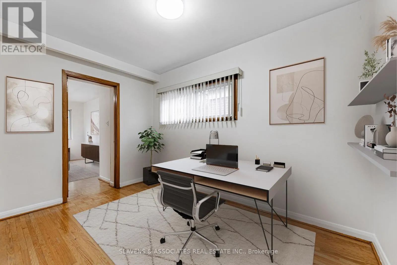 796 DAVENPORT ROAD