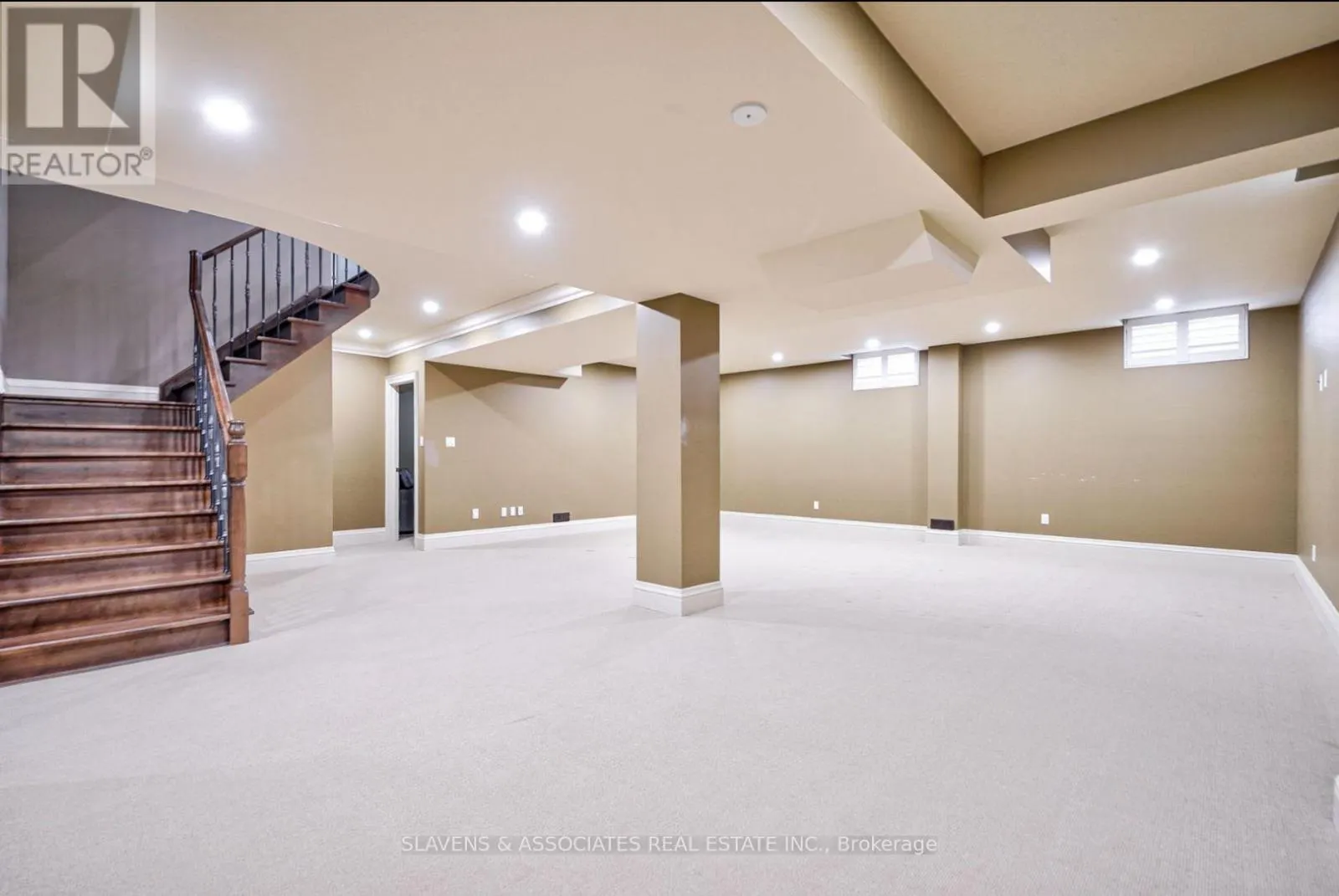 130 YORK MILLS ROAD