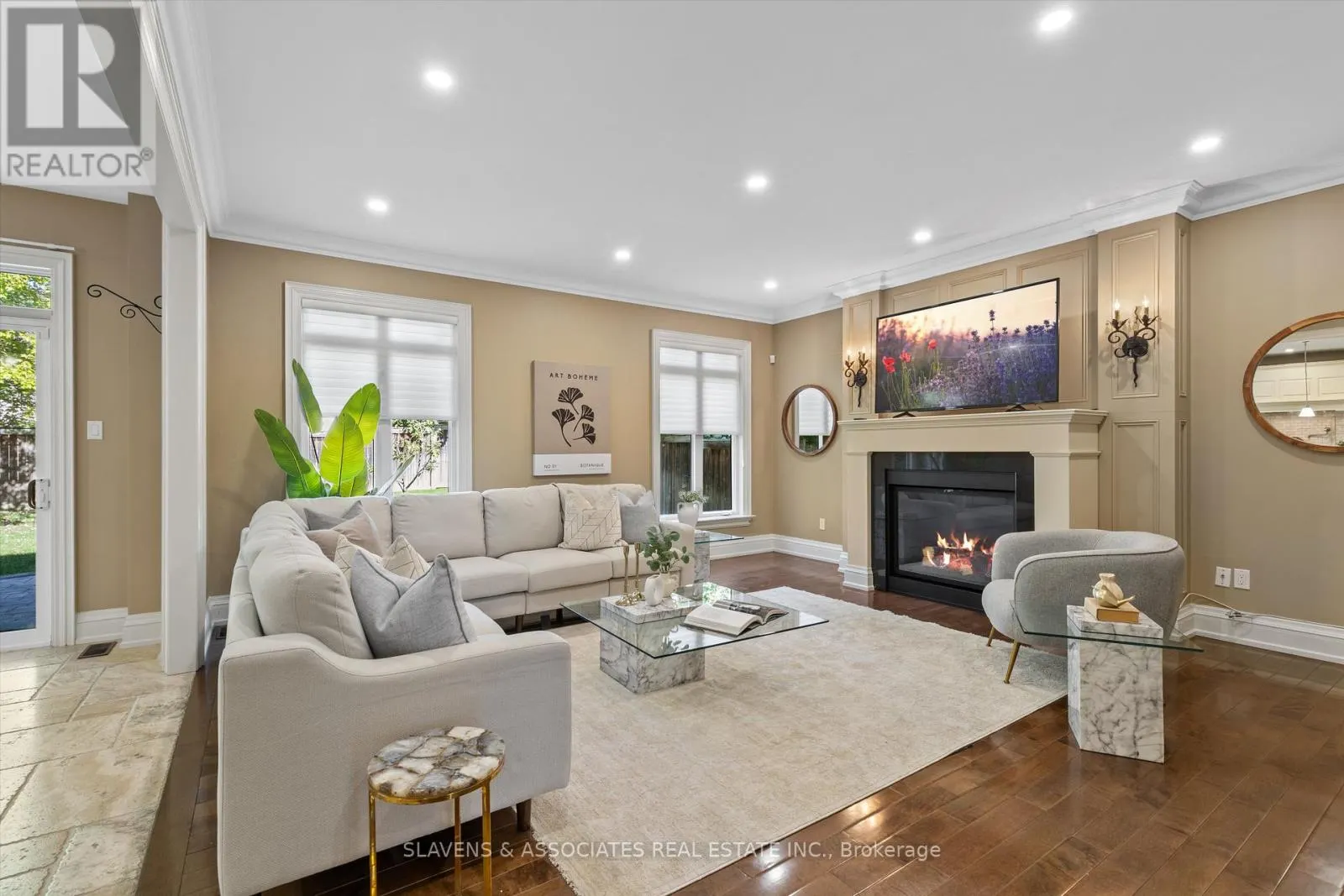 130 YORK MILLS ROAD