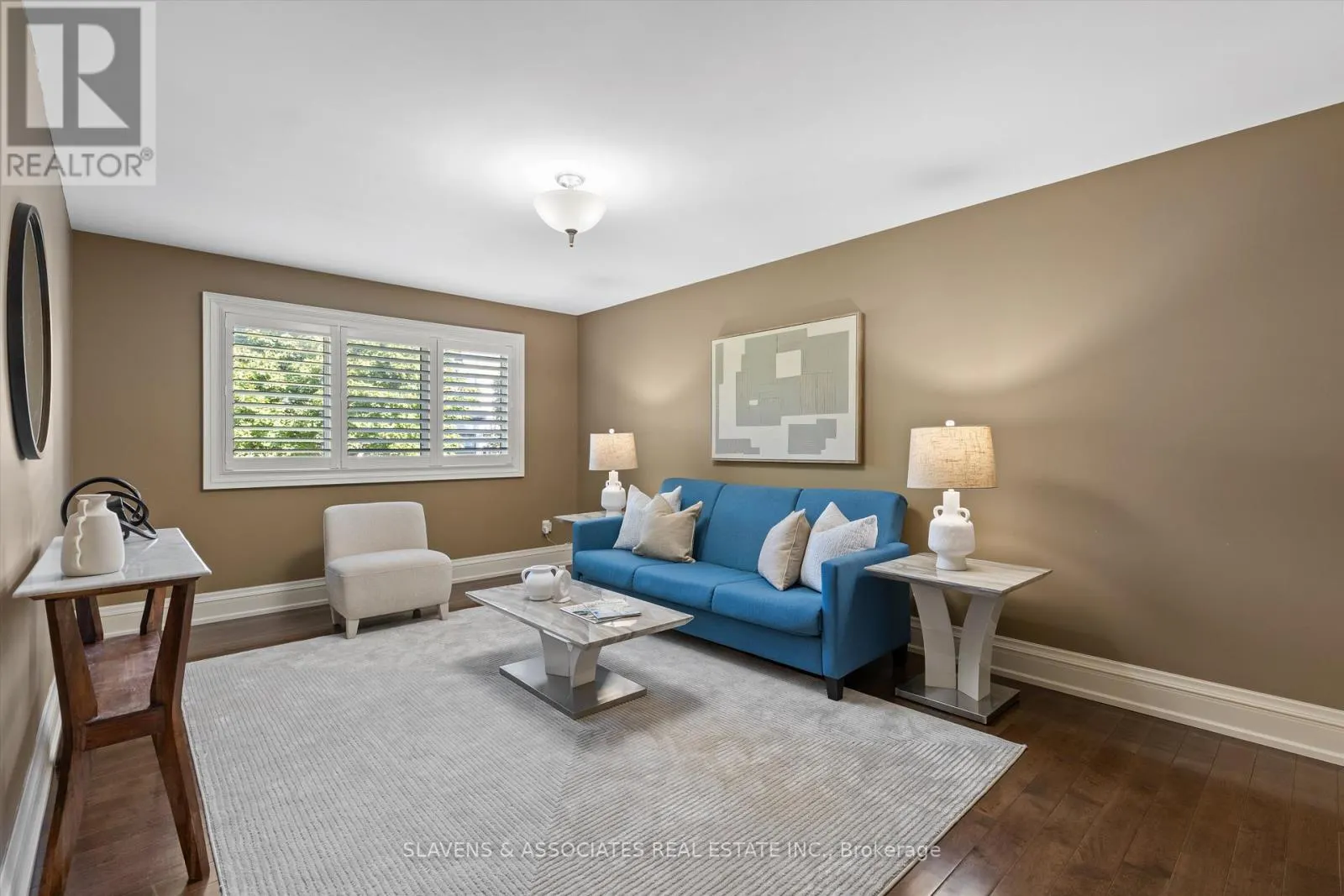 130 YORK MILLS ROAD