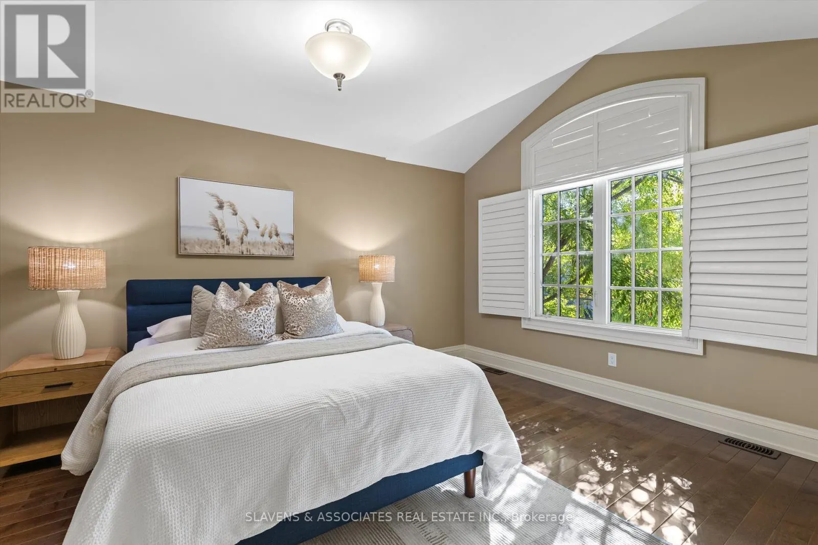 130 YORK MILLS ROAD