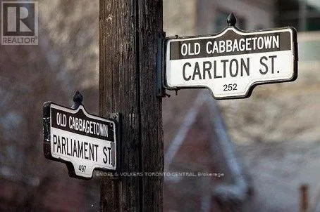 LOWER 1 - 173 CARLTON STREET