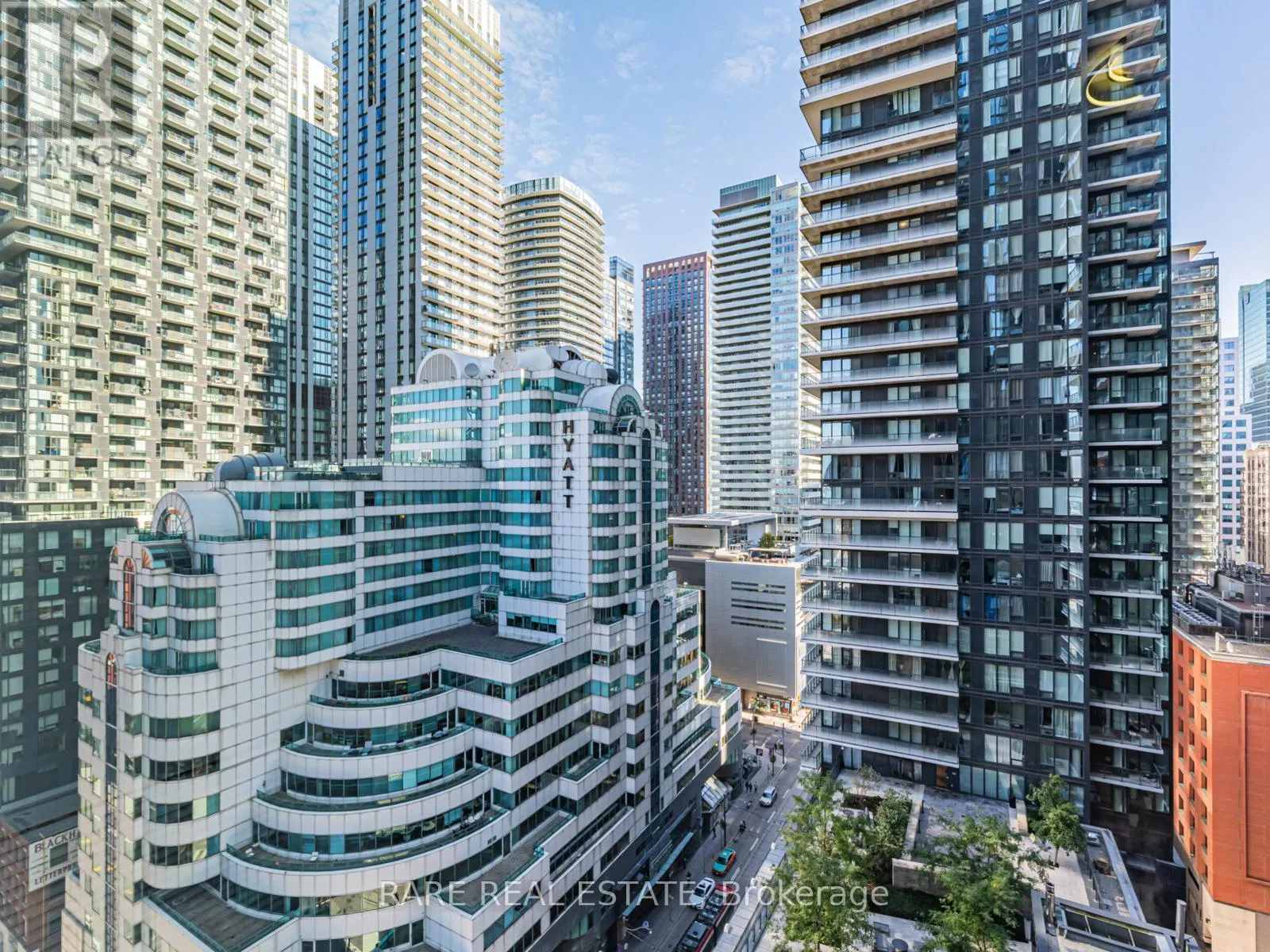 1505 - 357 KING STREET W