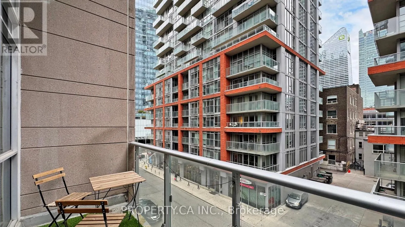 311 - 30 NELSON STREET