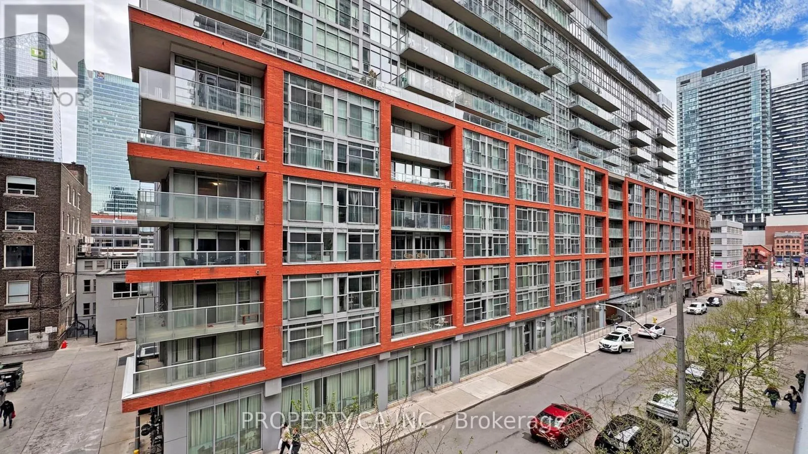 311 - 30 NELSON STREET
