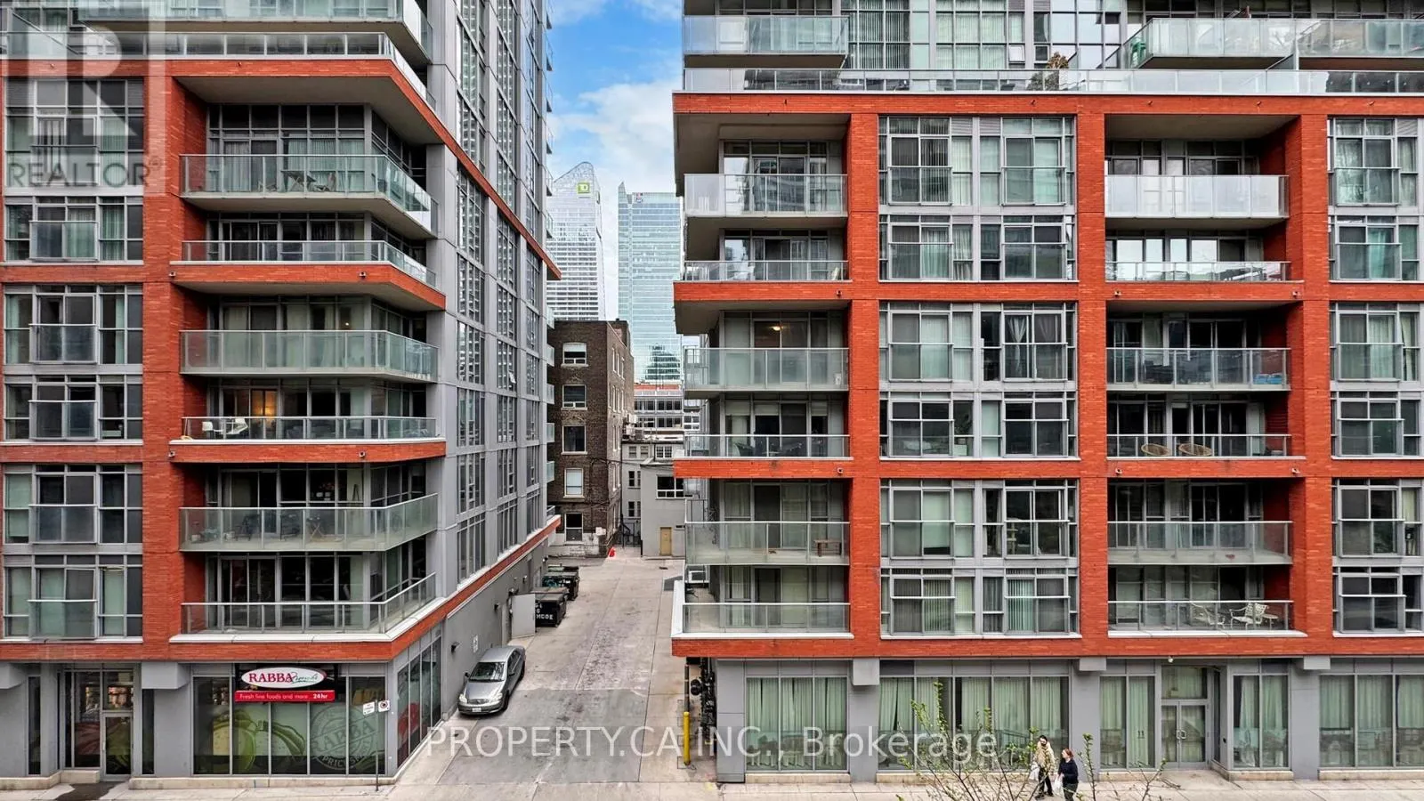 311 - 30 NELSON STREET