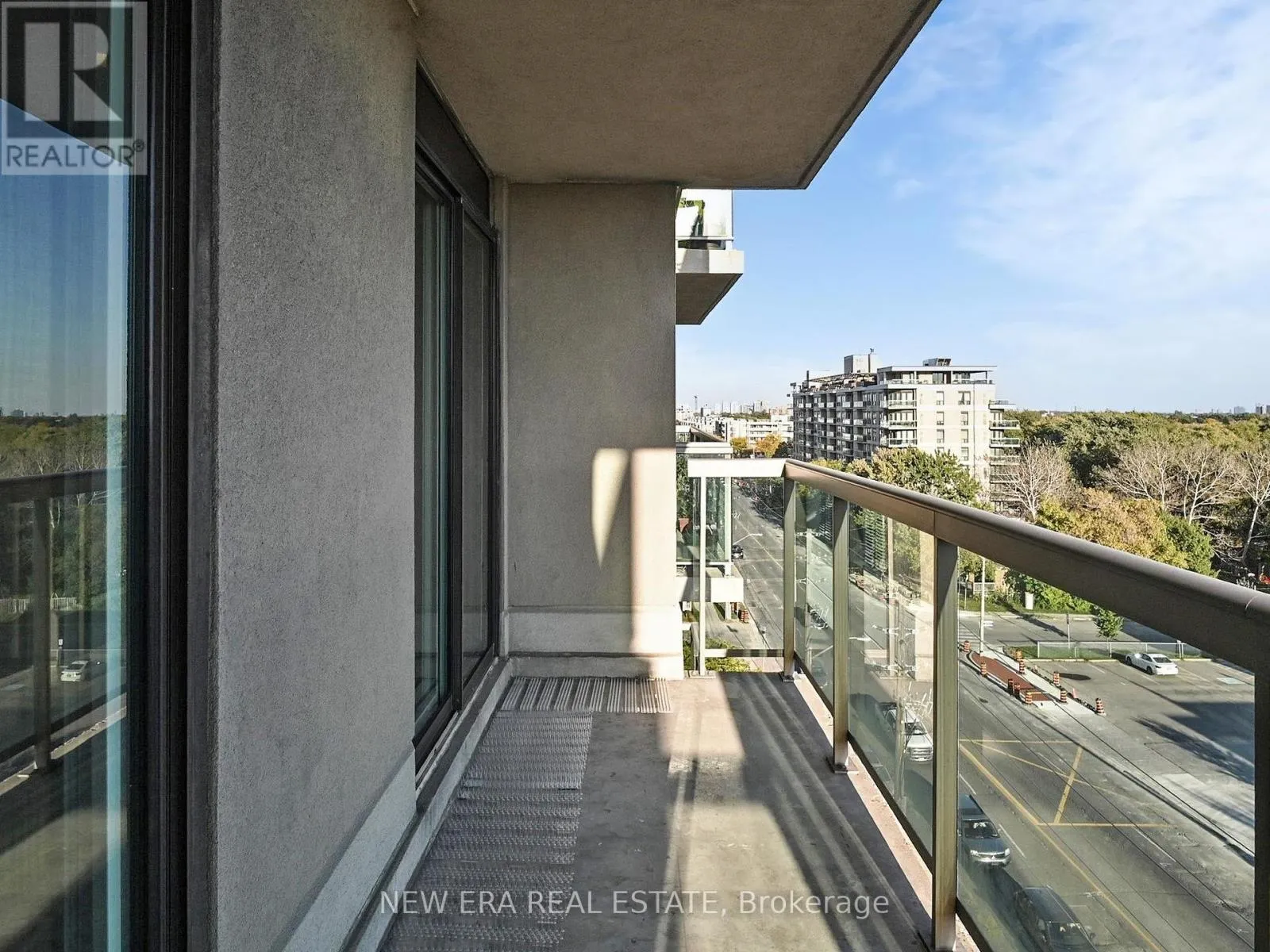 706 - 1030 SHEPPARD AVENUE W