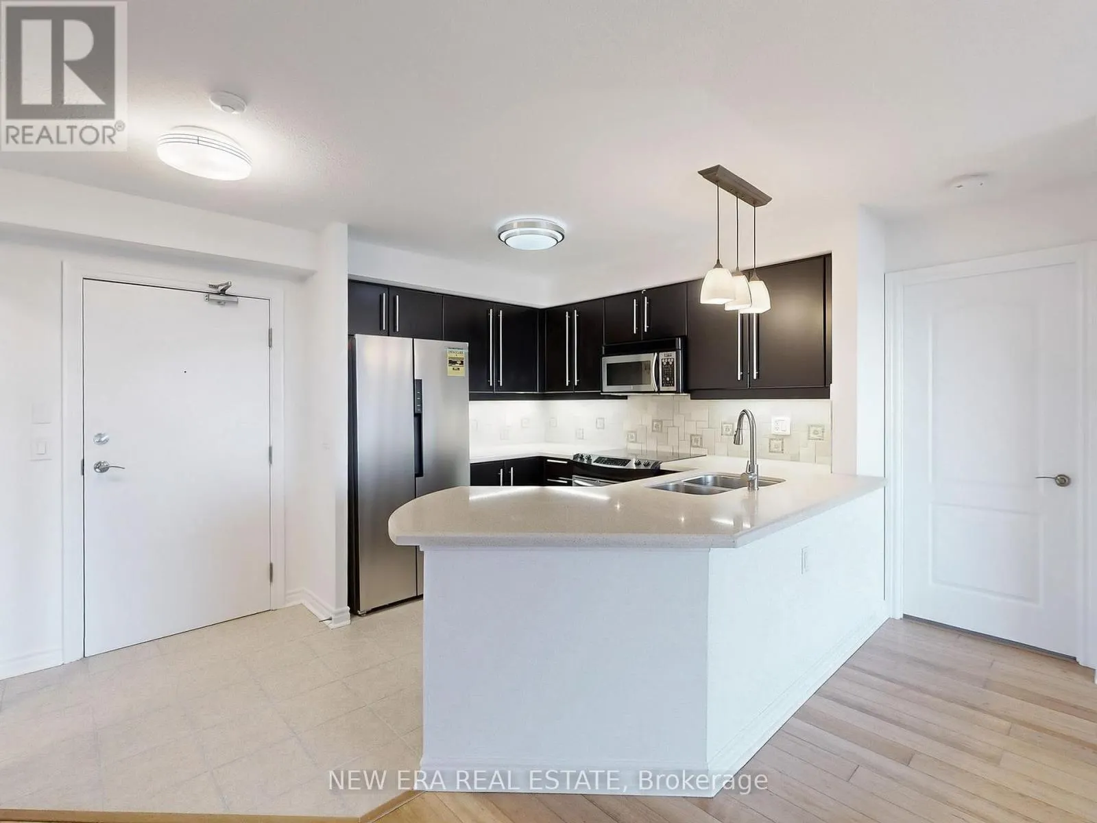 706 - 1030 SHEPPARD AVENUE W