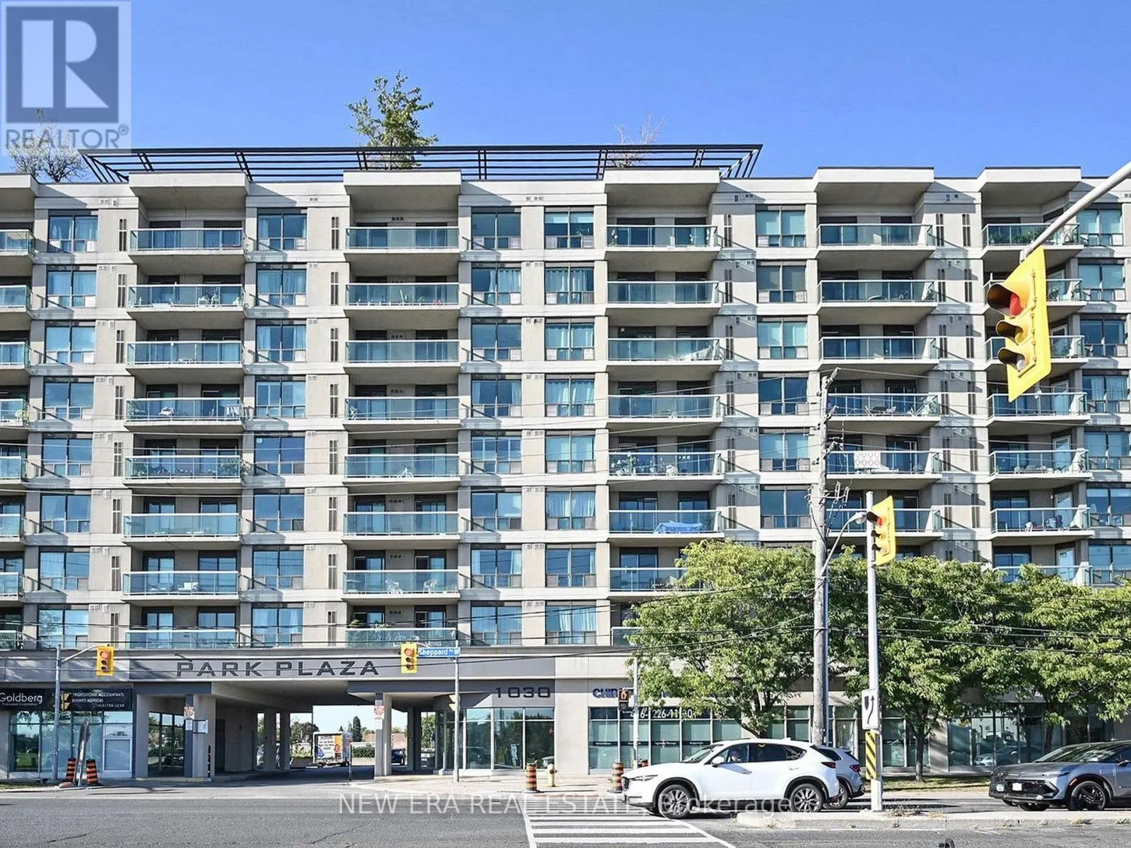 706 - 1030 SHEPPARD AVENUE W