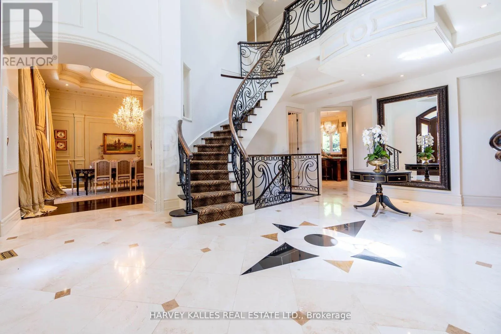 48 WIMPOLE DRIVE