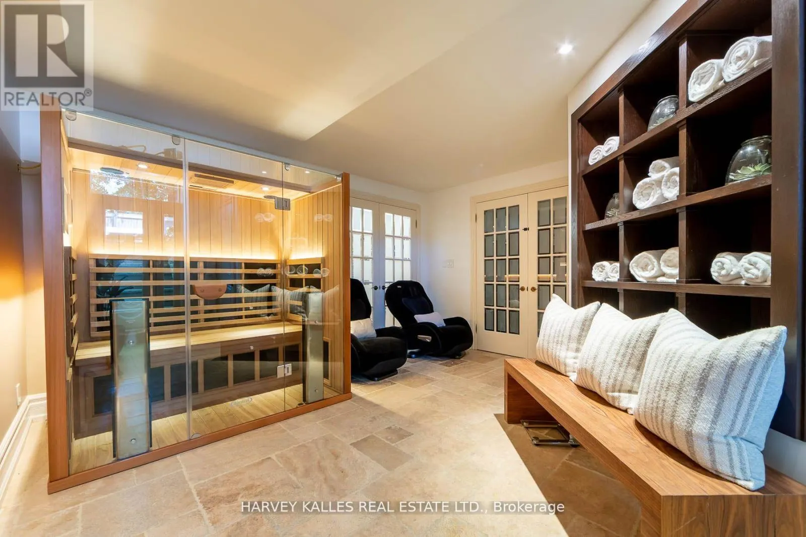 48 WIMPOLE DRIVE