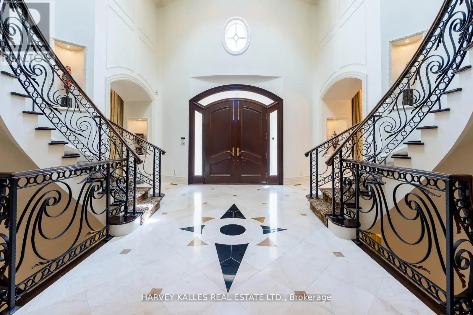 48 WIMPOLE DRIVE