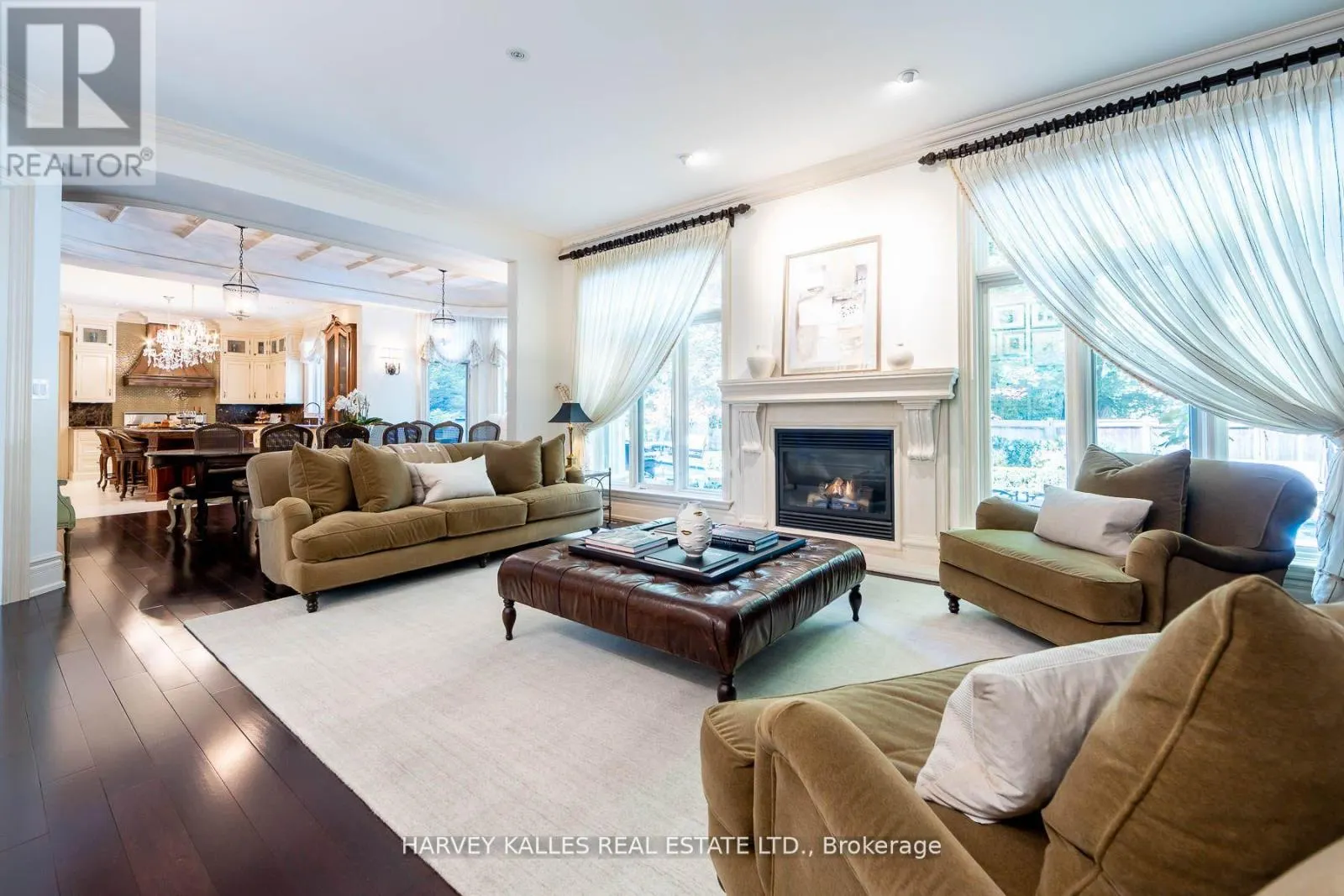 48 WIMPOLE DRIVE