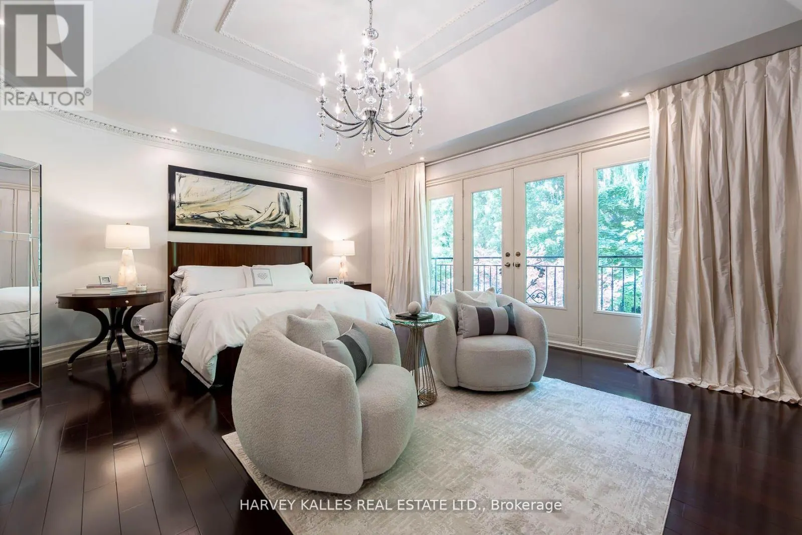 48 WIMPOLE DRIVE