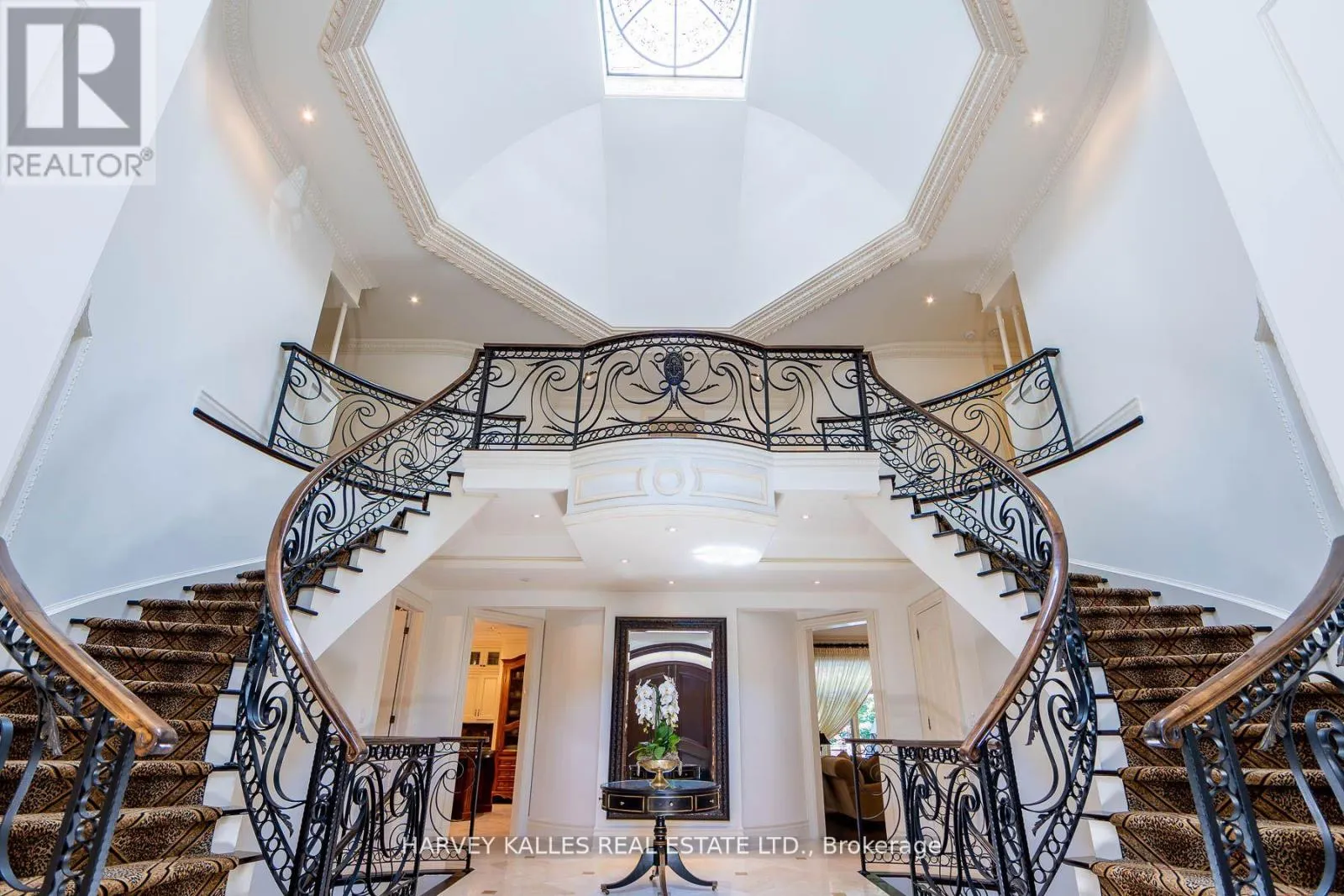 48 WIMPOLE DRIVE