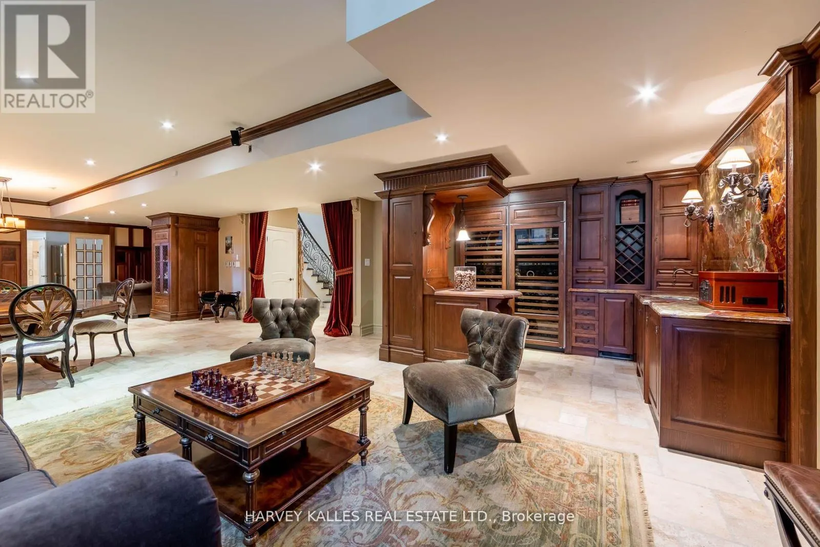 48 WIMPOLE DRIVE