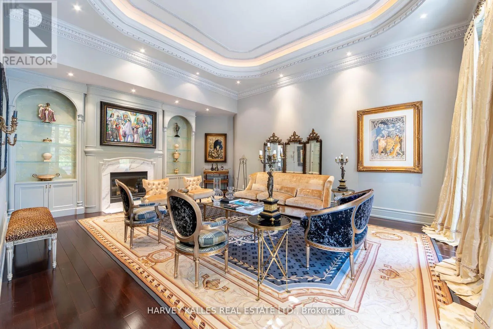 48 WIMPOLE DRIVE