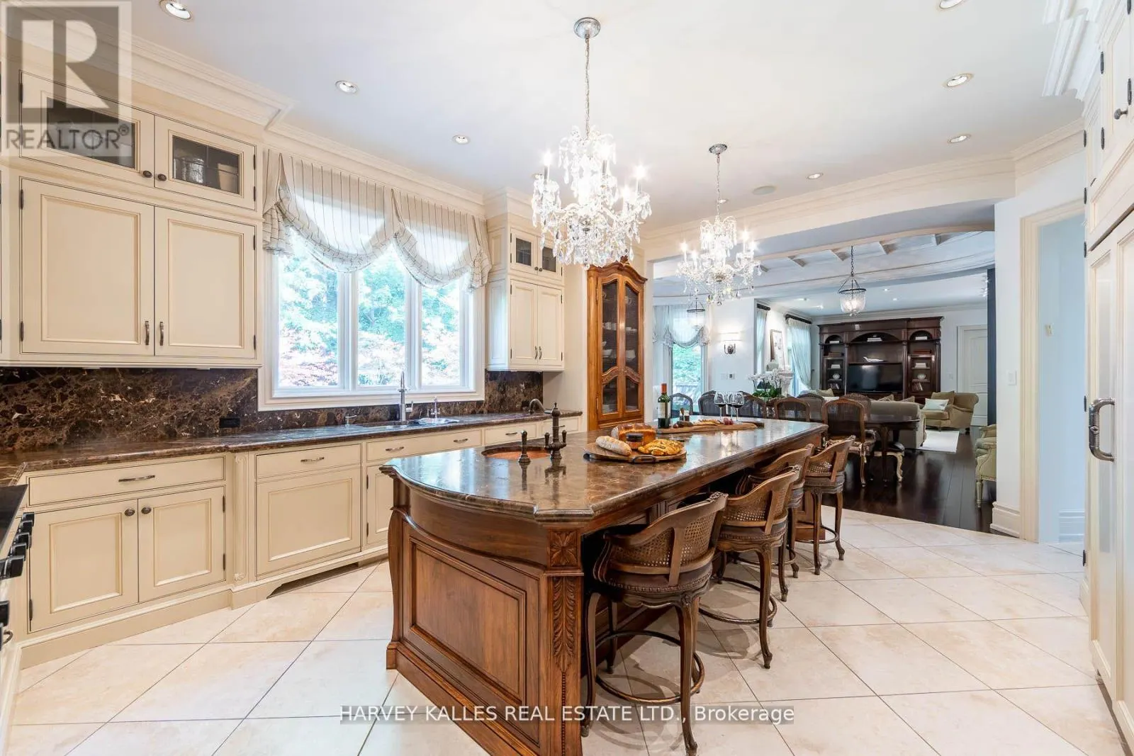 48 WIMPOLE DRIVE