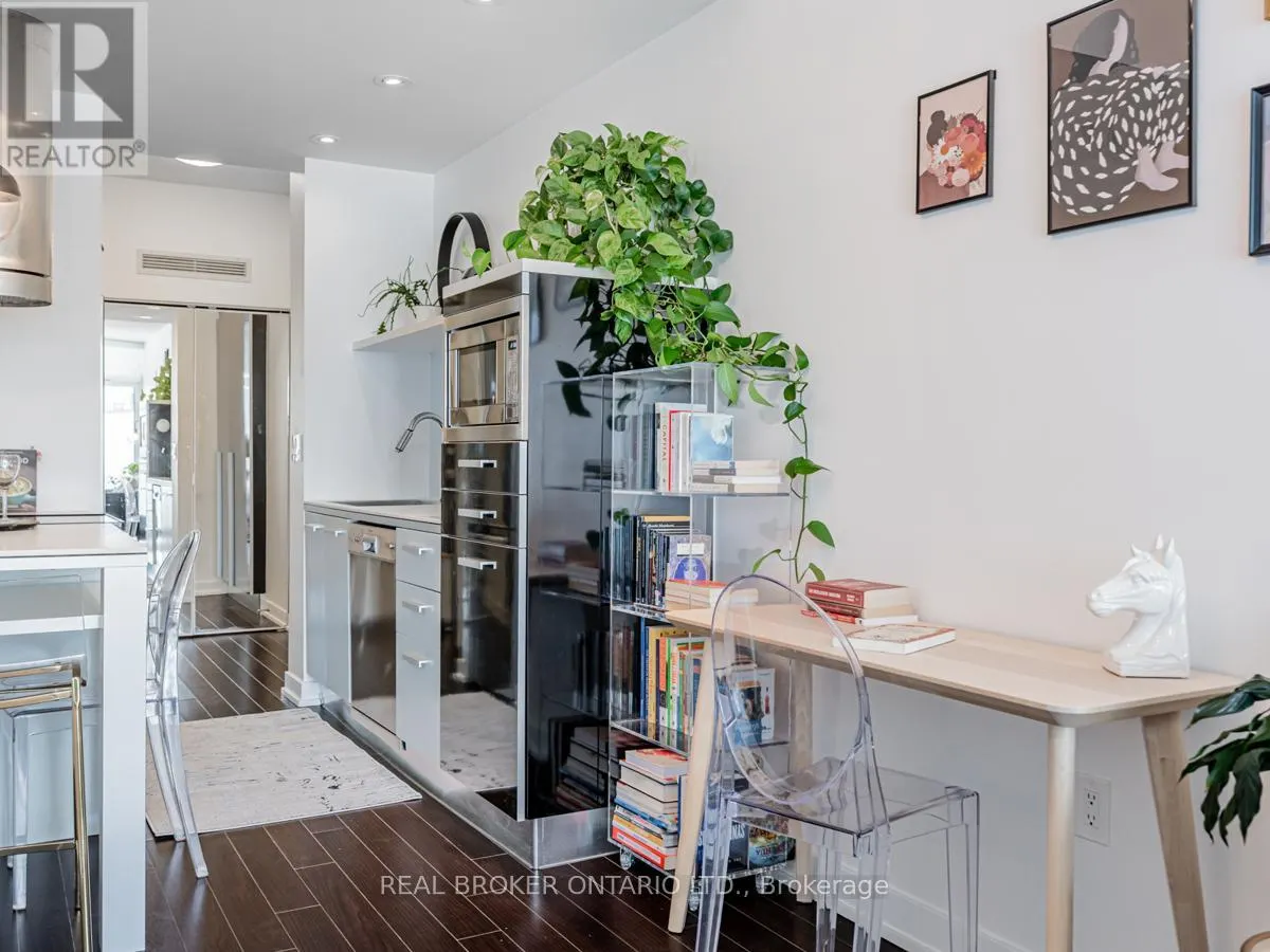 3106 - 38 DAN LECKIE WAY