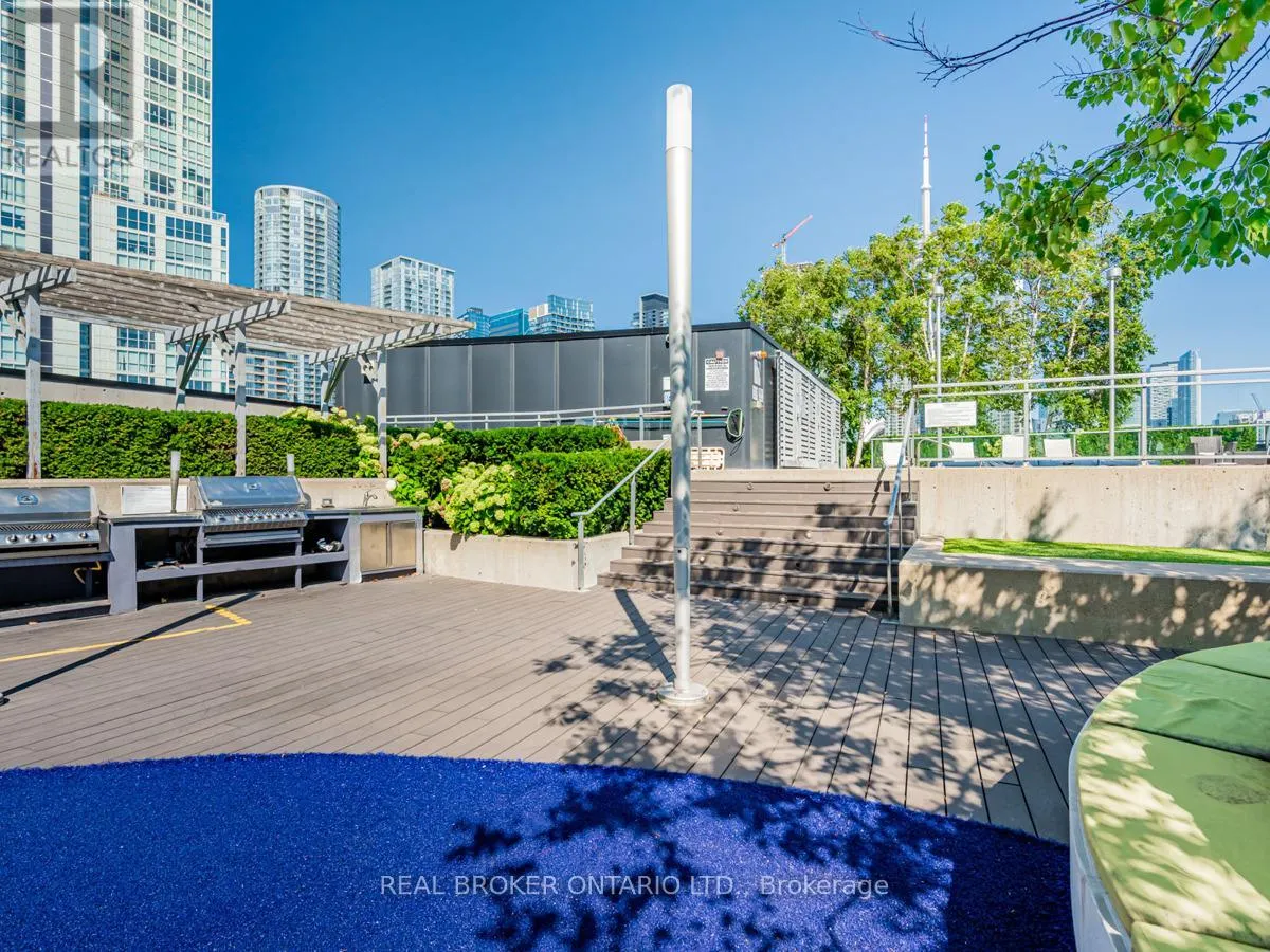 3106 - 38 DAN LECKIE WAY