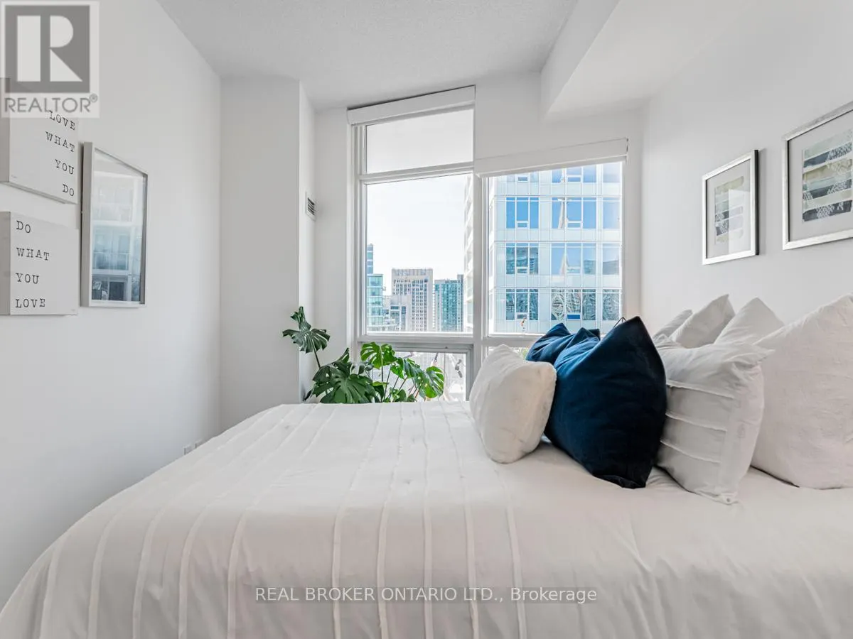 3106 - 38 DAN LECKIE WAY