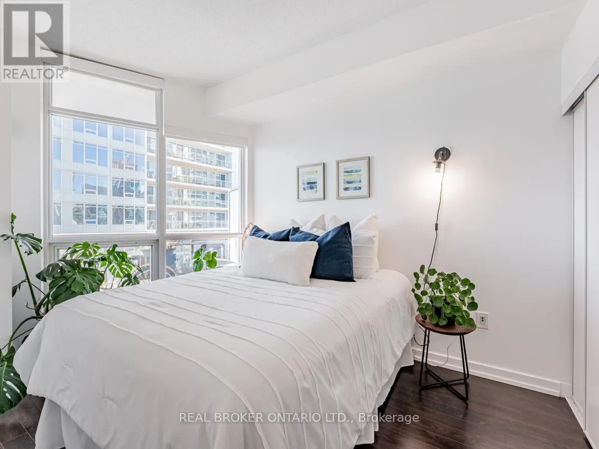 3106 - 38 DAN LECKIE WAY