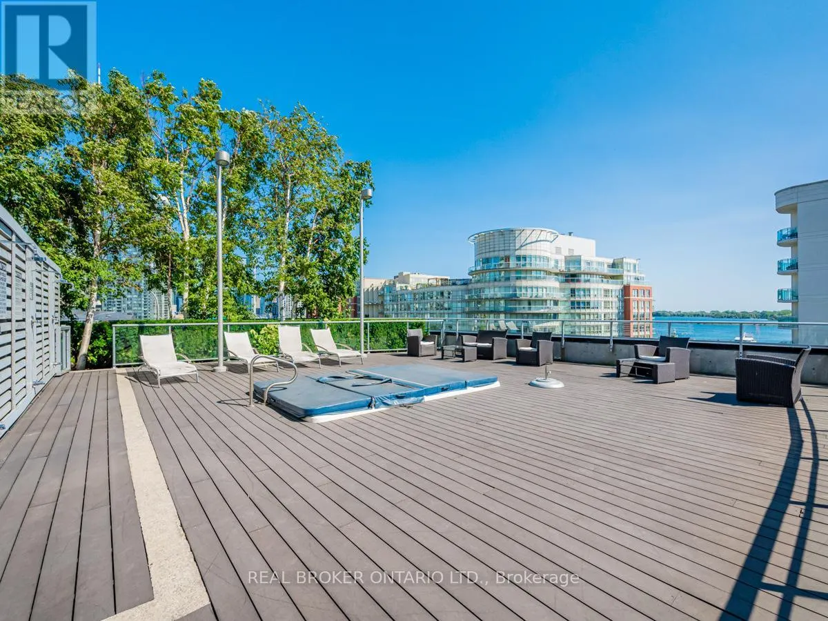 3106 - 38 DAN LECKIE WAY