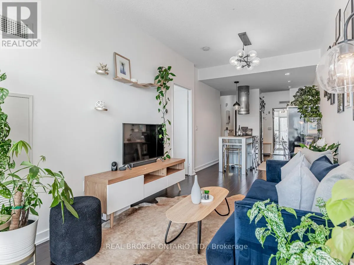 3106 - 38 DAN LECKIE WAY