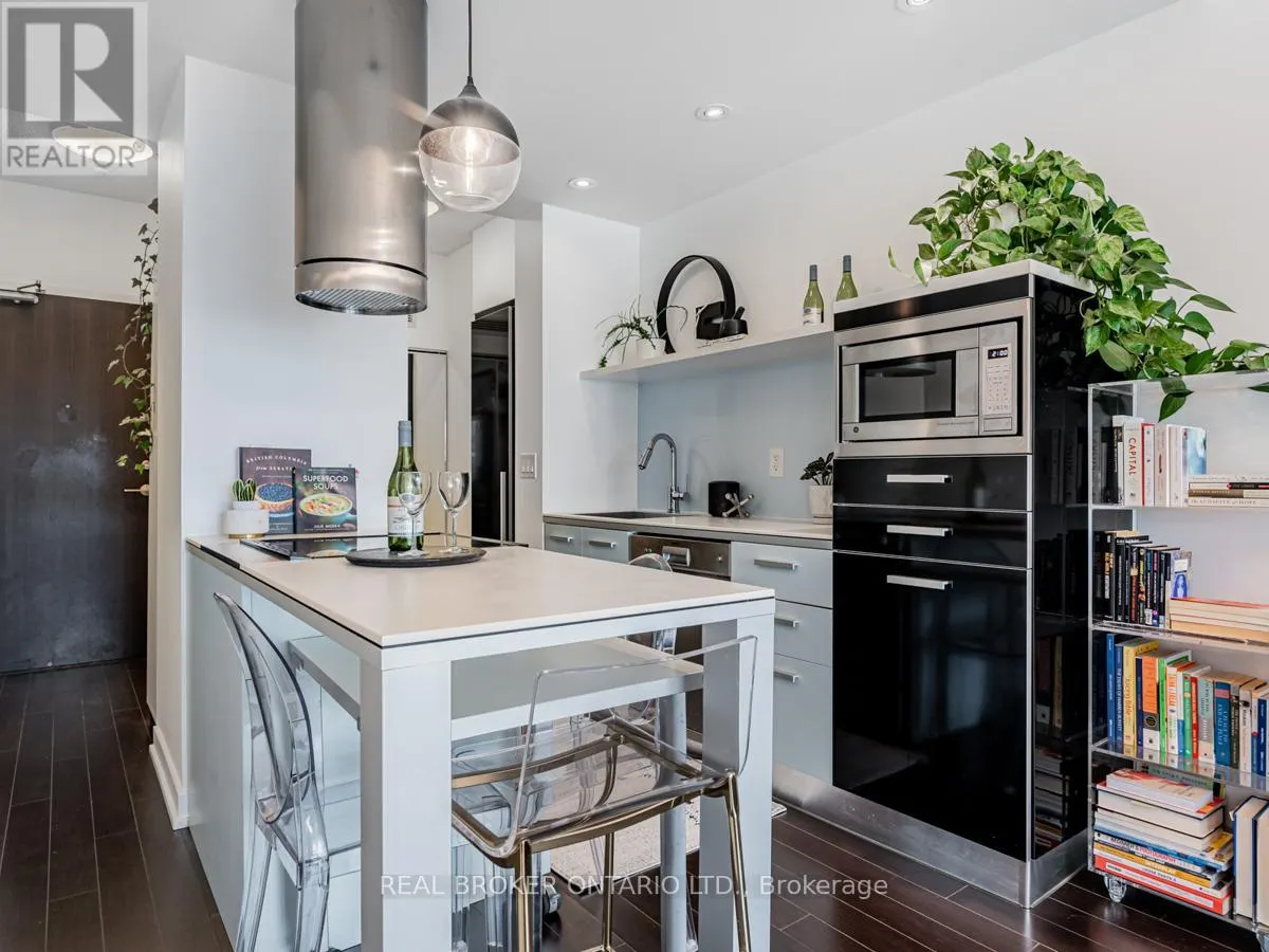 3106 - 38 DAN LECKIE WAY