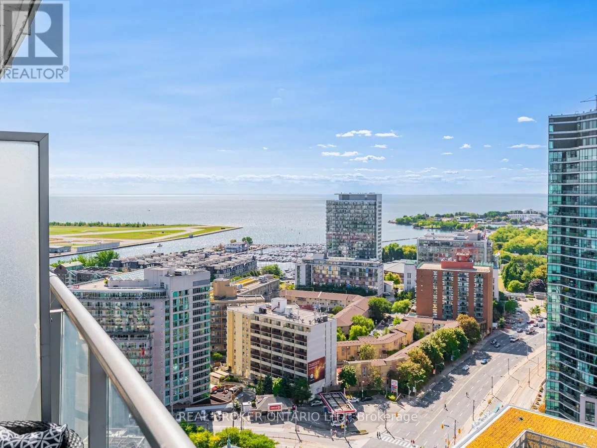3106 - 38 DAN LECKIE WAY
