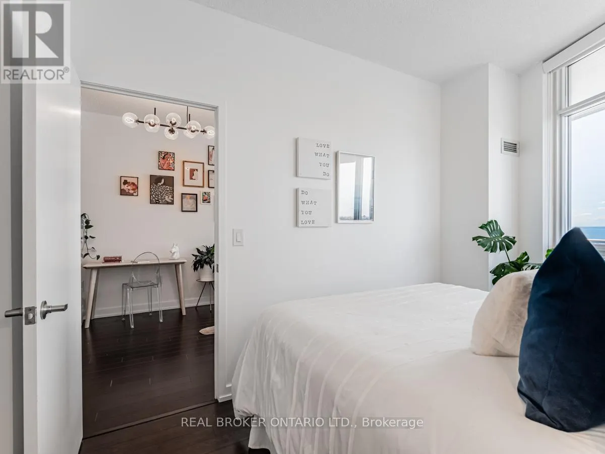 3106 - 38 DAN LECKIE WAY