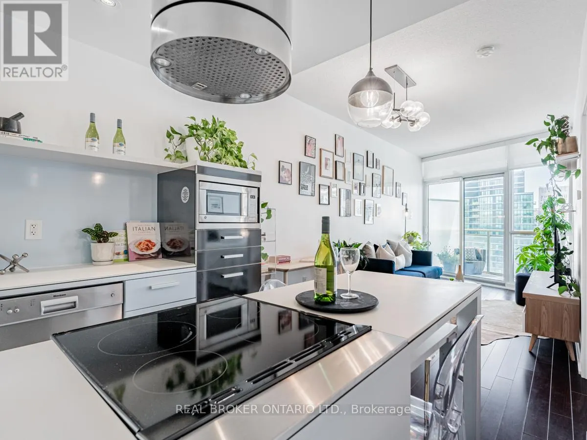 3106 - 38 DAN LECKIE WAY