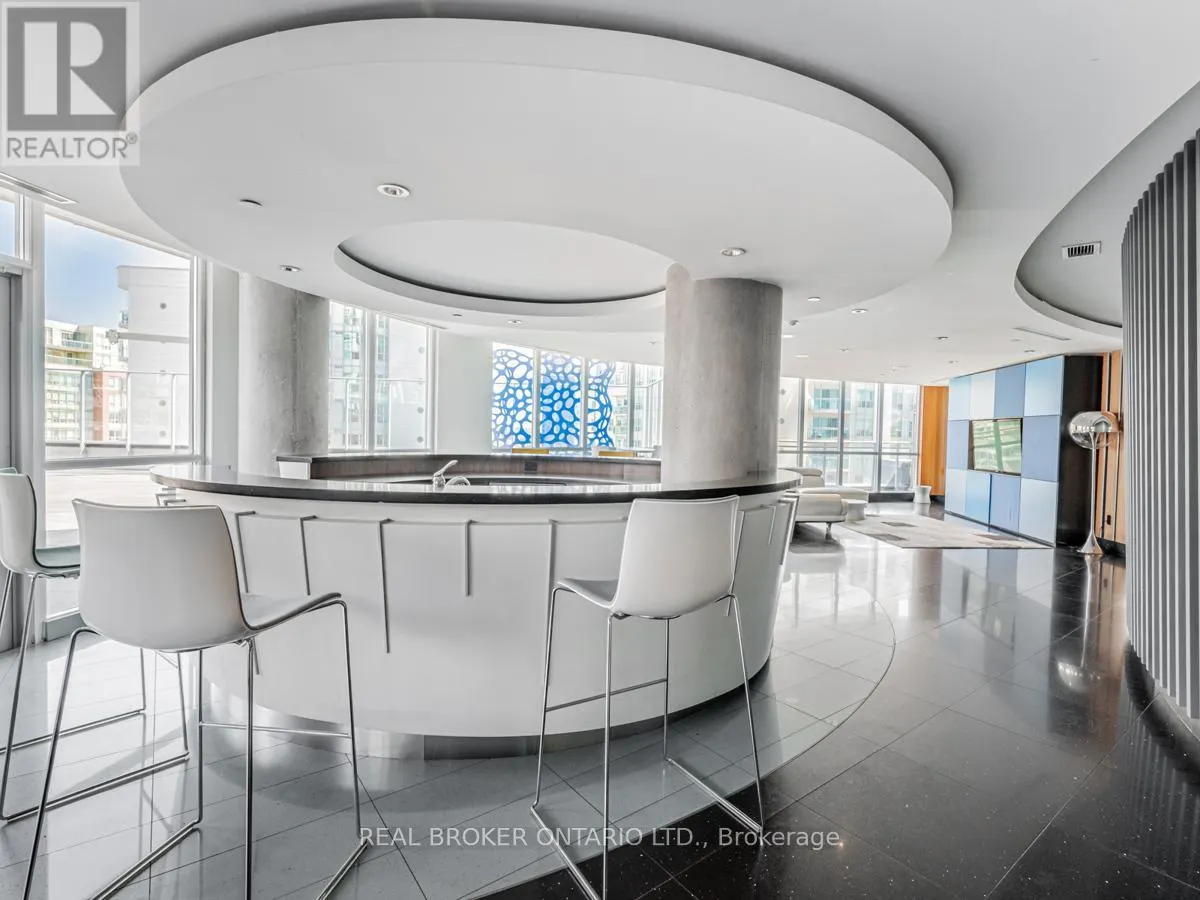 3106 - 38 DAN LECKIE WAY