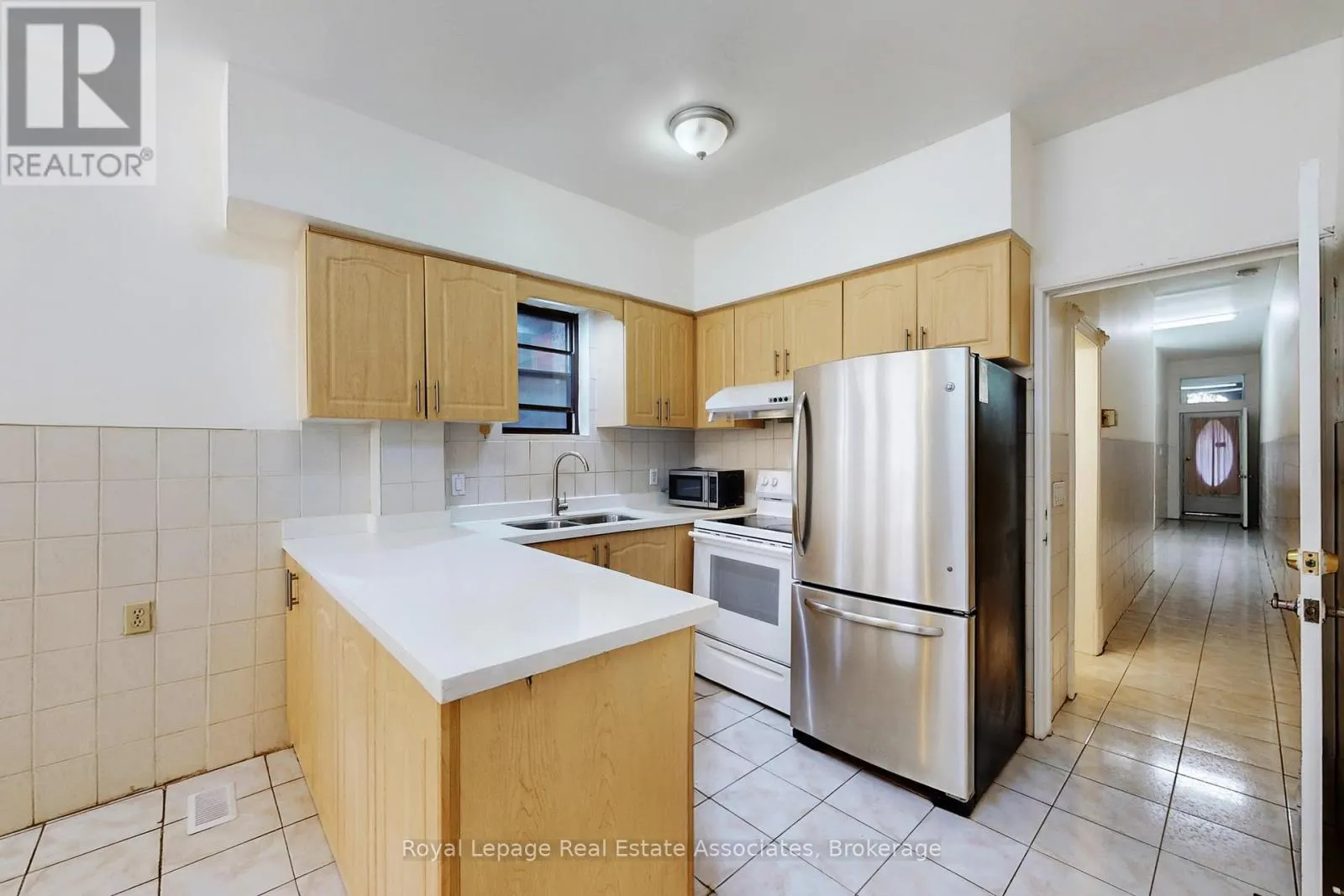 143 SEATON STREET