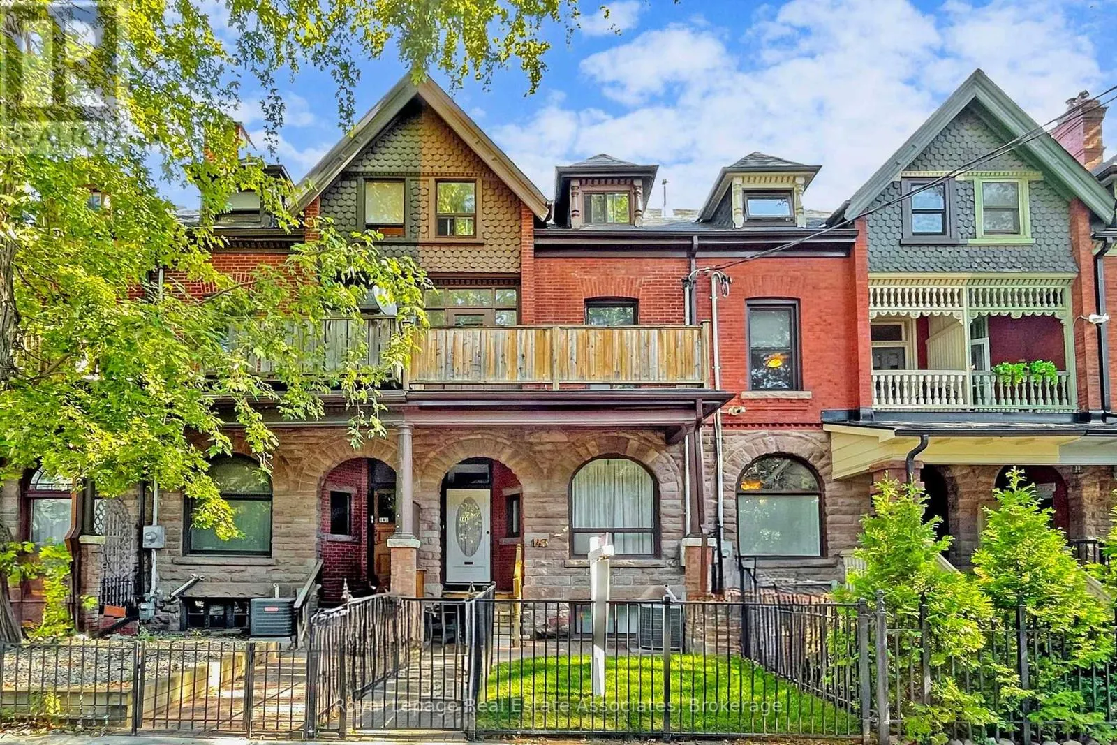 143 SEATON STREET