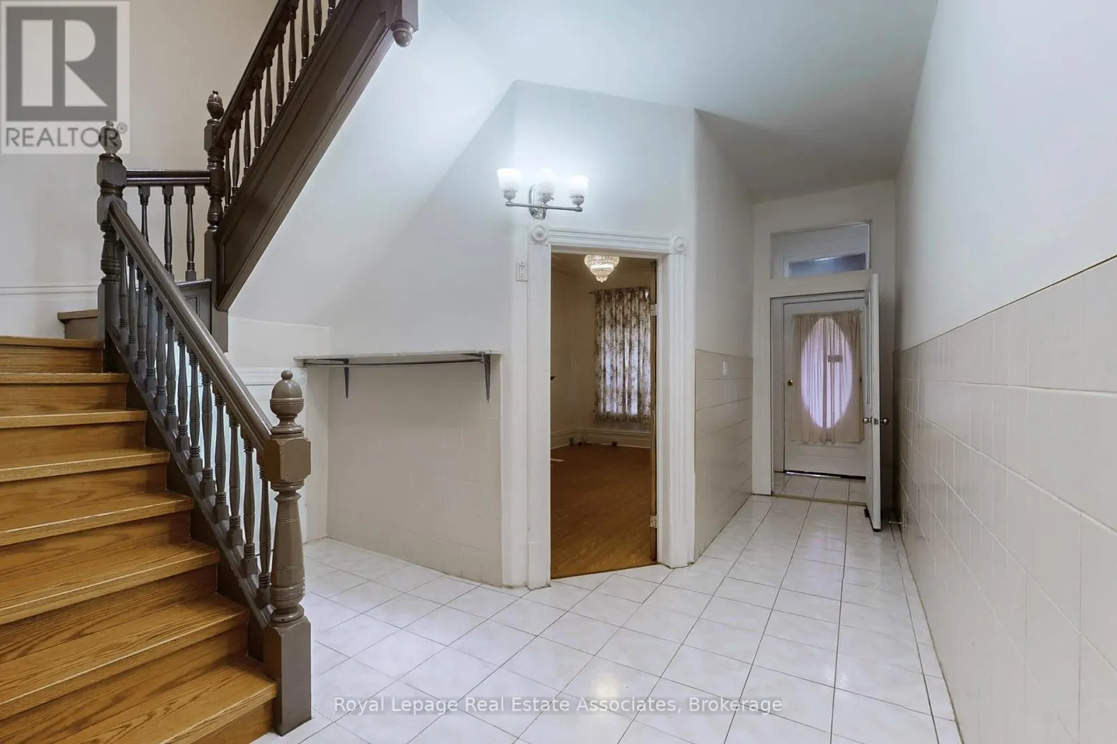 143 SEATON STREET