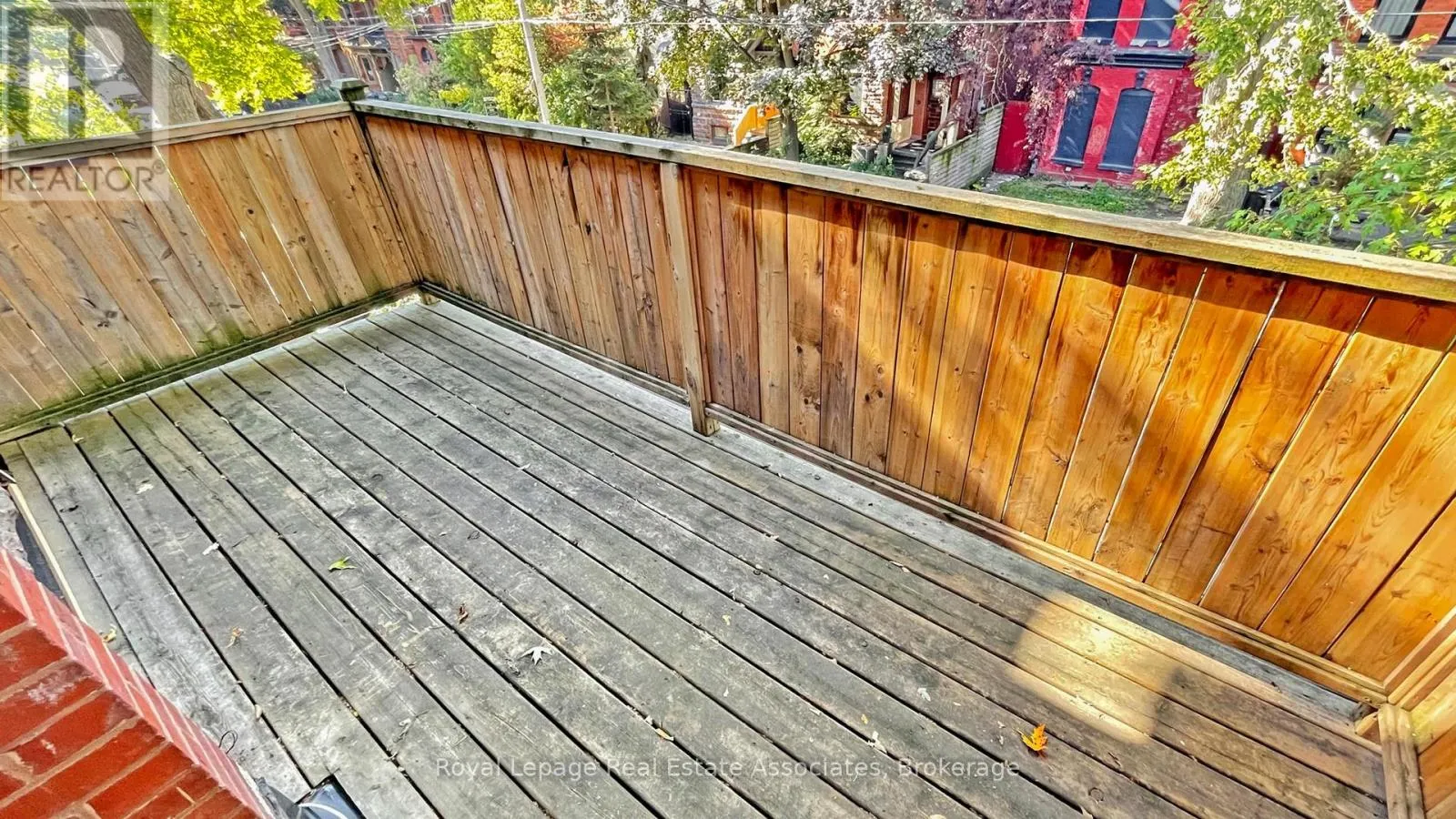 143 SEATON STREET
