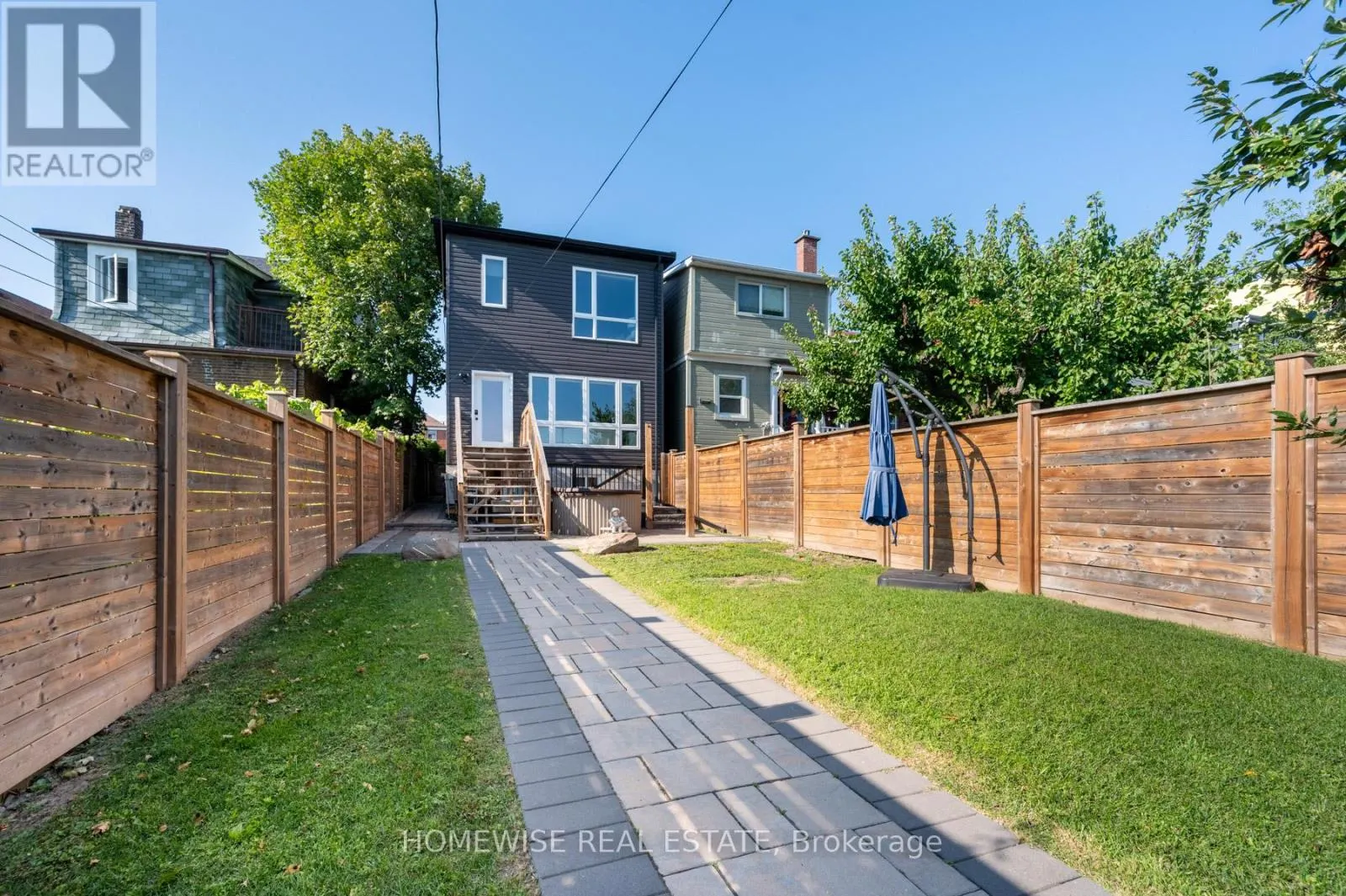 17 EARNSCLIFFE ROAD