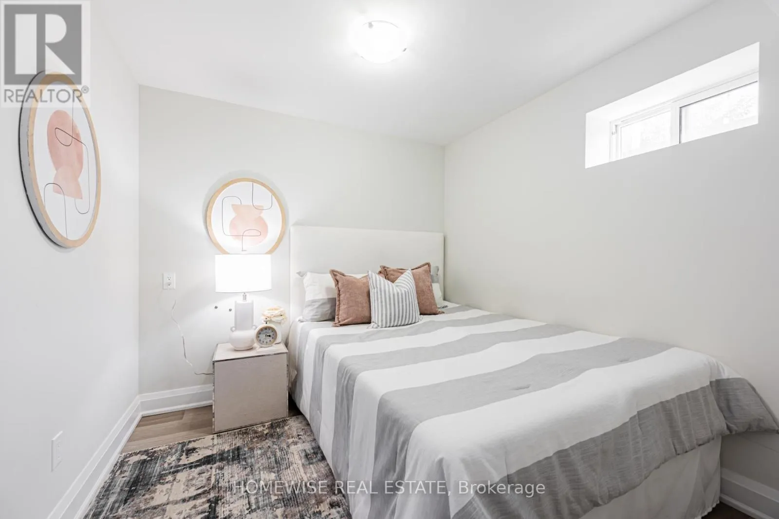17 EARNSCLIFFE ROAD